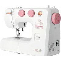 Электромеханическая швейная машина Janome 311PG - Превью изображения №5 — Интернет-магазин Teono.by