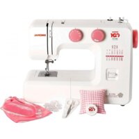 Электромеханическая швейная машина Janome 311PG - Превью изображения №3 — Интернет-магазин Teono.by