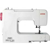 Электромеханическая швейная машина Janome 311PG - Превью изображения №2 — Интернет-магазин Teono.by