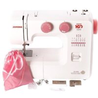 Электромеханическая швейная машина Janome 311PG - Превью изображения №8 — Интернет-магазин Teono.by