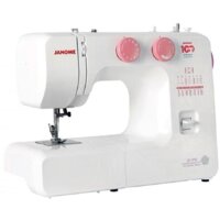 Электромеханическая швейная машина Janome 311PG - Превью изображения №4 — Интернет-магазин Teono.by
