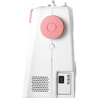 Электромеханическая швейная машина Janome 311PG - Превью изображения №6 — Интернет-магазин Teono.by