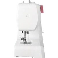 Электромеханическая швейная машина Janome 311PG - Превью изображения №7 — Интернет-магазин Teono.by