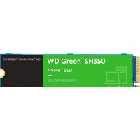 WD Green SN350 2TB WDS200T3G0C Image #1
