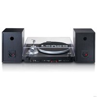 Lenco LS-500 (черный) Image #6