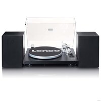 Lenco LS-500 (черный) Image #5