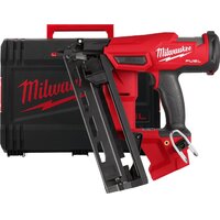 Milwaukee M18 FN16GA-0X Fuel 4933478094 (без АКБ, кейс)
