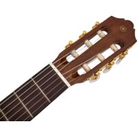 Yamaha C80 (натуральный) Image #4