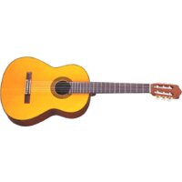 Yamaha C80 (натуральный) Image #2