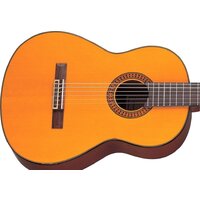 Yamaha C80 (натуральный) Image #3