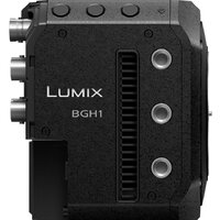 Panasonic DC-BGH1 Image #4