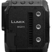 Panasonic DC-BGH1 Image #5