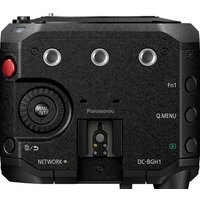 Panasonic DC-BGH1 Image #10