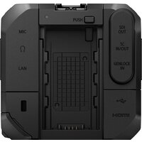 Panasonic DC-BGH1 Image #12