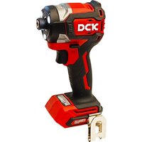 DCK KDPL208 Type Z (без АКБ)