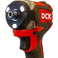 DCK KDPL208 Type Z (без АКБ) Image #5