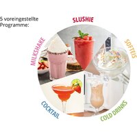 Unold Slush ice machine Susi 48940 Image #9