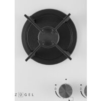 Варочная панель ZUGEL ZGH452W - Превью изображения №18 — Интернет-магазин Teono.by