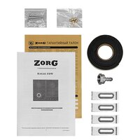 ZorG HAG61 FDW white Image #8