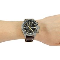 Vostok Europe 6S11/320H521 Image #4