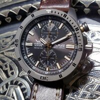 Vostok Europe 6S11/320H521 Image #5