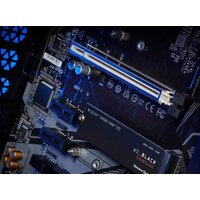 WD Black SN850X NVMe 2TB WDS200T2X0E Image #3