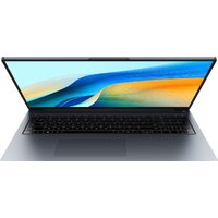 Ноутбук Huawei MateBook D 16 2024 MCLG-X 53014QKW - Превью изображения №9 — Интернет-магазин Teono.by