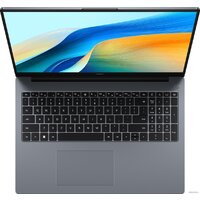 Ноутбук Huawei MateBook D 16 2024 MCLG-X 53014QKW - Превью изображения №4 — Интернет-магазин Teono.by