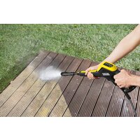 Мойка высокого давления Karcher K4 Power Control Flex 1.324-300.0 - Превью изображения №6 — Интернет-магазин Teono.by