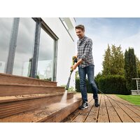 Мойка высокого давления Karcher K4 Power Control Flex 1.324-300.0 - Превью изображения №3 — Интернет-магазин Teono.by