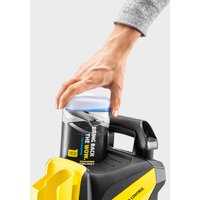 Мойка высокого давления Karcher K4 Power Control Flex 1.324-300.0 - Превью изображения №8 — Интернет-магазин Teono.by