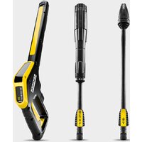 Мойка высокого давления Karcher K4 Power Control Flex 1.324-300.0 - Превью изображения №9 — Интернет-магазин Teono.by