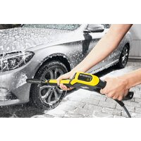 Мойка высокого давления Karcher K4 Power Control Flex 1.324-300.0 - Превью изображения №4 — Интернет-магазин Teono.by