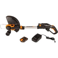 Worx WG163E.2 (с 1-им АКБ) Image #5