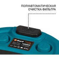 Пылесос Bort BSS-1620-STORM - Превью изображения №7 — Интернет-магазин Teono.by