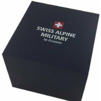 Наручные часы Swiss Alpine Military 7022.9135SAM - Превью изображения №2 — Интернет-магазин Teono.by