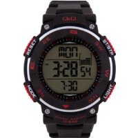 Q&Q M124J001