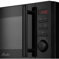 Monsher MTW 203 Noir Image #6