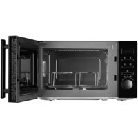 Monsher MTW 203 Noir Image #3