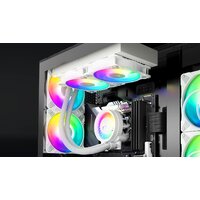 Система жидкостного охлаждения для процессора Arctic Liquid Freezer III 240 A-RGB White ACFRE00150A - Превью изображения №11 — Интернет-магазин Teono.by