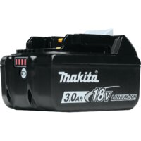 Makita BL1830B (18В/3 а*ч) Image #10