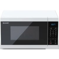 Sharp YC-MG02E-W Image #5