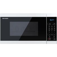 Sharp YC-MG02E-W Image #1