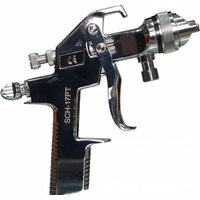 Краскопульт Schtaer SCH-17PT-1.4 A00025447 - Превью изображения №2 — Интернет-магазин Teono.by