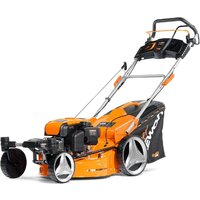 Газонокосилка Daewoo Power DLM 5100SR4 - Превью изображения №2 — Интернет-магазин Teono.by