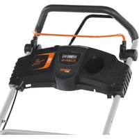 Газонокосилка Daewoo Power DLM 5100SR4 - Превью изображения №8 — Интернет-магазин Teono.by