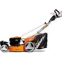 Газонокосилка Daewoo Power DLM 5100SR4 - Превью изображения №3 — Интернет-магазин Teono.by