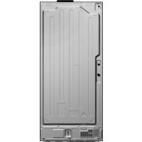 Четырёхдверный холодильник Haier HCKR7819DWGB - Превью изображения №7 — Интернет-магазин Teono.by