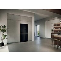 Четырёхдверный холодильник Haier HCKR7819DWGB - Превью изображения №13 — Интернет-магазин Teono.by