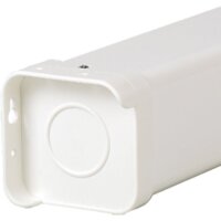 Проекционный экран Lumien Master Control 183x244 (LMC-100109) - Превью изображения №2 — Интернет-магазин Teono.by